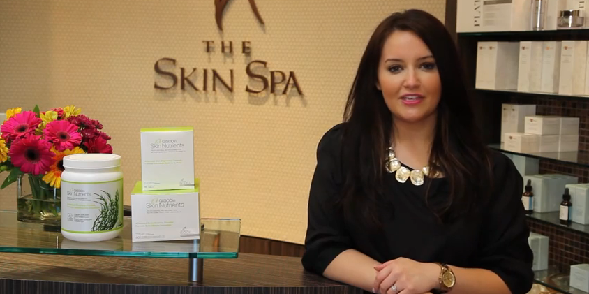 GliSODinSkin's tweet photo. The future of #skincare is so easy! Watch now: http://t.co/w2aS8kFUGT  #skinnutrients #oralsupplements via @iclsca http://t.co/4dbQ553oqw