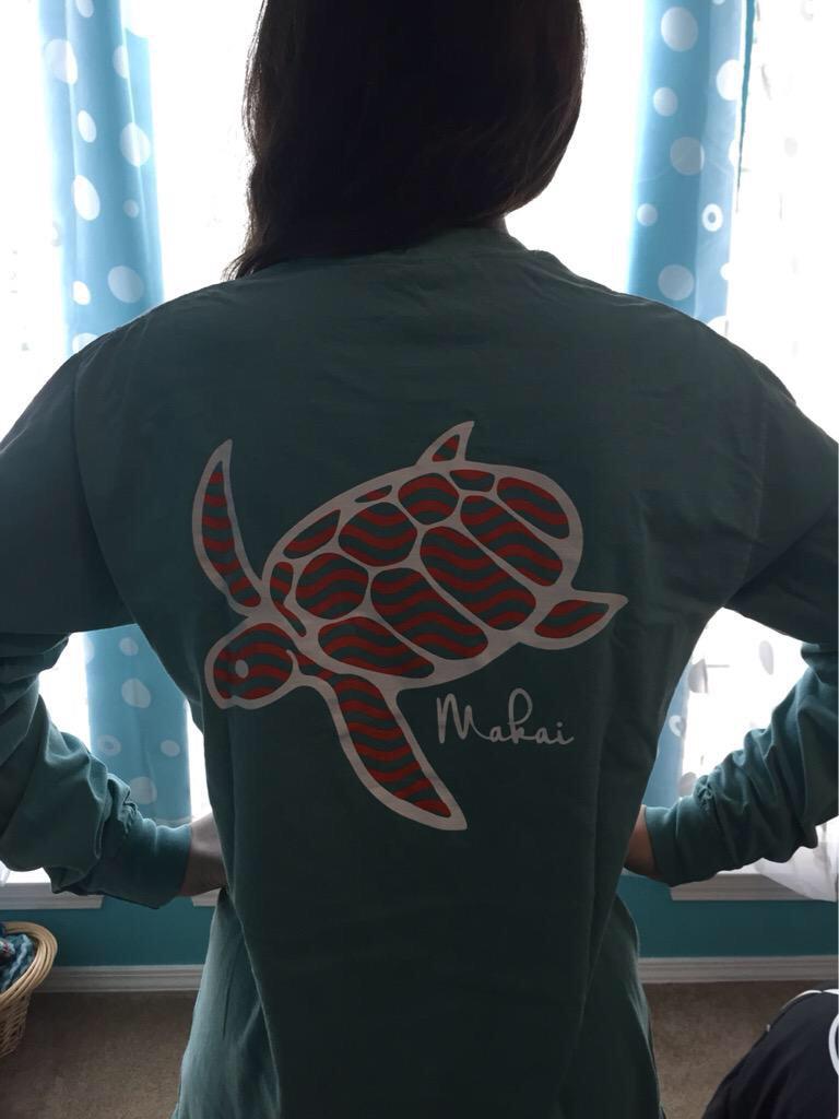MakaiClothingCo's tweet photo. #FriendshipDay Tag a friend who you would wear #MakaiClothingCo with! 👭🐢💕✌️ #ProtectTheTurtles http://t.co/Fw9RDPN9WL
