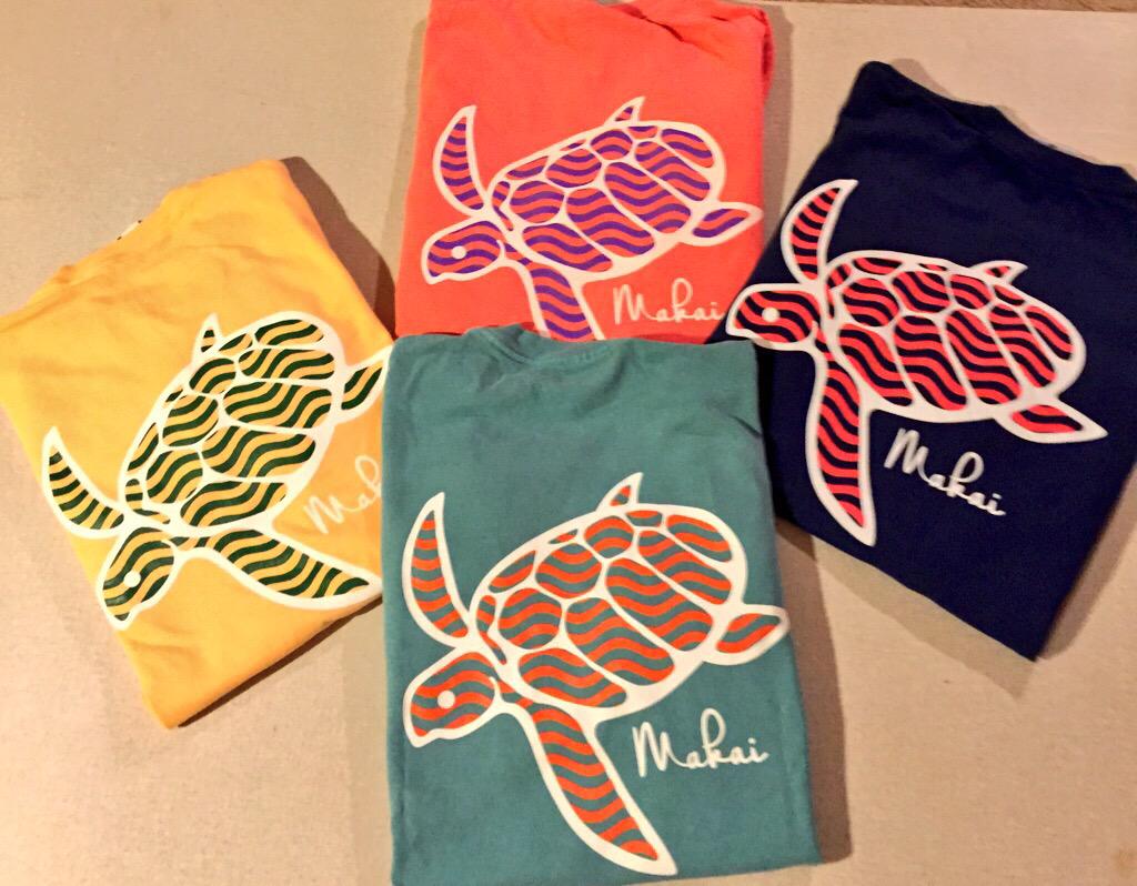 MakaiClothingCo's tweet photo. #FriendshipDay Tag a friend who you would wear #MakaiClothingCo with! 👭🐢💕✌️ #ProtectTheTurtles http://t.co/Fw9RDPN9WL