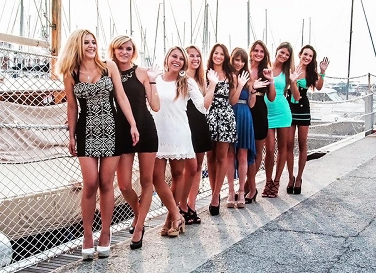 informatrieste's tweet photo. Miss Trieste 2015, in arrivo il terzo… http://t.co/Tv25F7hM82 #cosasuccede #eventi #topnews #casting #MissTrieste http://t.co/e2t9BOqszu
