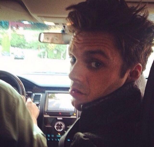 BauerxPower's tweet image. Shout out to the best friend who refuses to get a Twitter... James the bae.