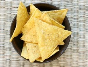 NASFACTS's tweet photo. good weekend nascar snack: crispy poconos http://t.co/uecYoysYe9
