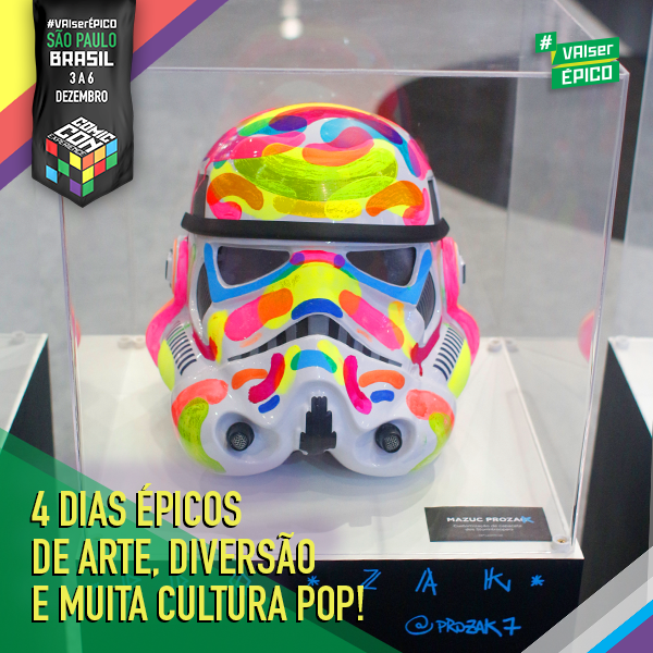 CCXPoficial's tweet photo. Faltam 126 dias para a #CCXP2015! Os ingressos para sábado estão se esgotando! Corra: http://t.co/yd7mIhICEn http://t.co/Cacq53cOJW