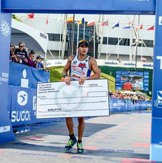 Raywatch73's tweet photo. @protriunion @IRONMANtri @TheRealStarky @trijuice "never forget" 2014 #TBThursday #7thPlace #IMLakePlacid #QT2 http://t.co/GjPDrrb1SF