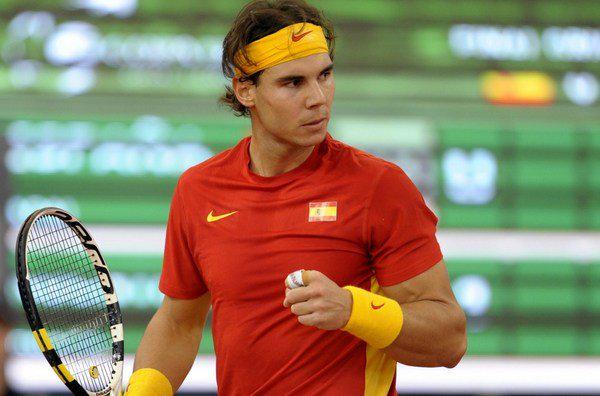 cultorocom's tweet photo. "No me gustan los toros, pero son parte de nuestra cultura"

Rafa Nadal, tenista mallorquín

http://t.co/1pUIEK5vDV http://t.co/UVZf4PqO9I