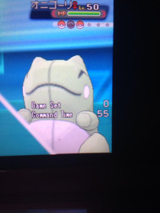 ていねいな言葉づかいで煽る最強ポケモン実況者ライバロリさんの名言 名動画まとめ 文脈をつなぐ