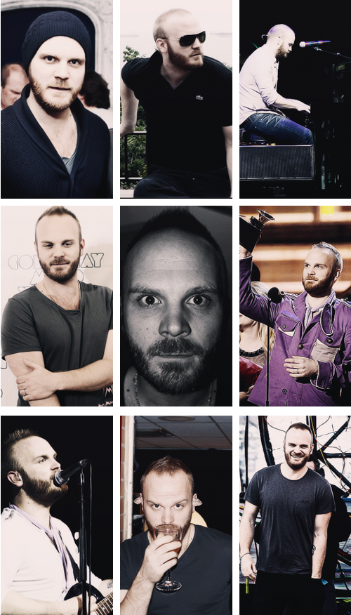 Happy Birthday Will Champion! 