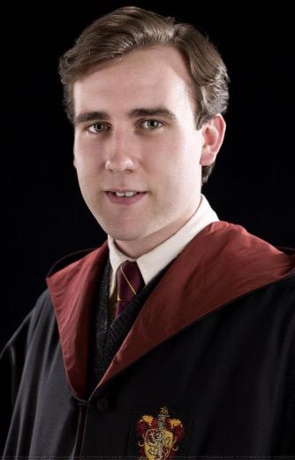 Happy Birthday to one of the most courageous Gryffindor, Neville Longbottom  ( 
