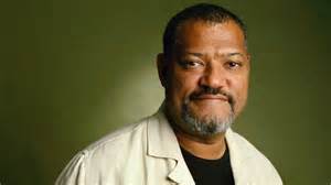 HAPPY BIRTHDAY to a great actor Laurence Fishburne. 