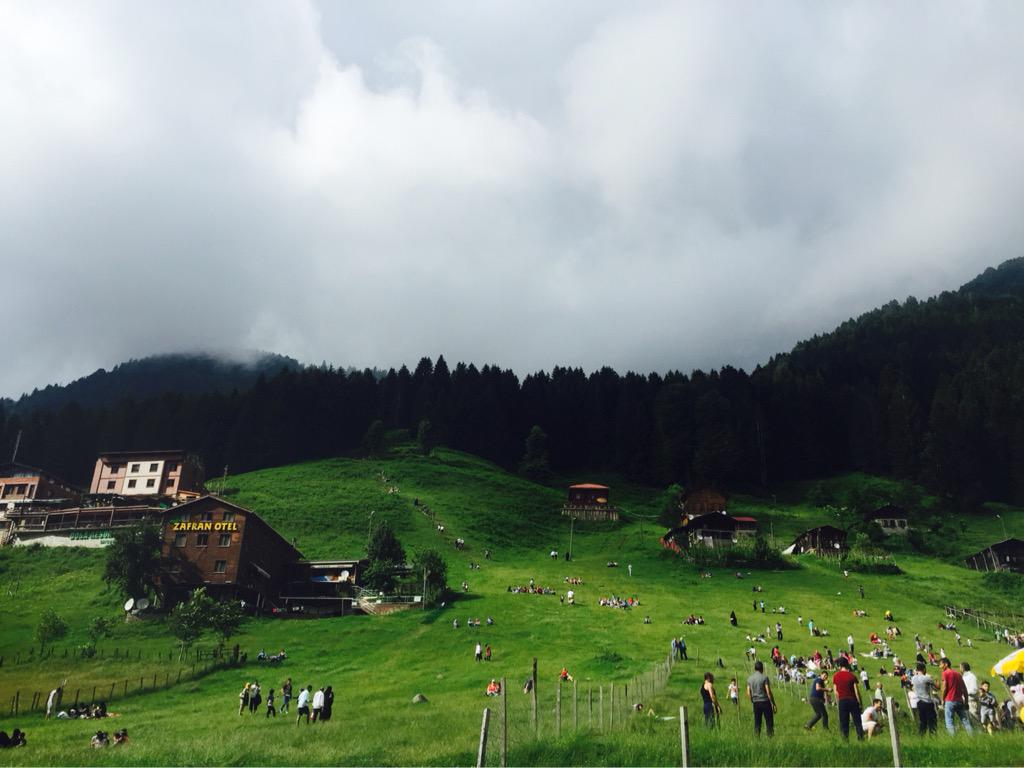 mhmtmtn's tweet photo. @planetdoga  Ayder yaylasi -rize http://t.co/NFqmjrjRWa