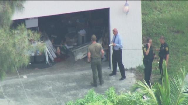 Boy found dead of apparent gunshot wound in Cooper City bit.ly/1MWz8rJ http://t.co/Dp8AYxRTJZ