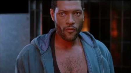 Can we talk about baby Laurence Fishburne tho? Happy Birthday! 