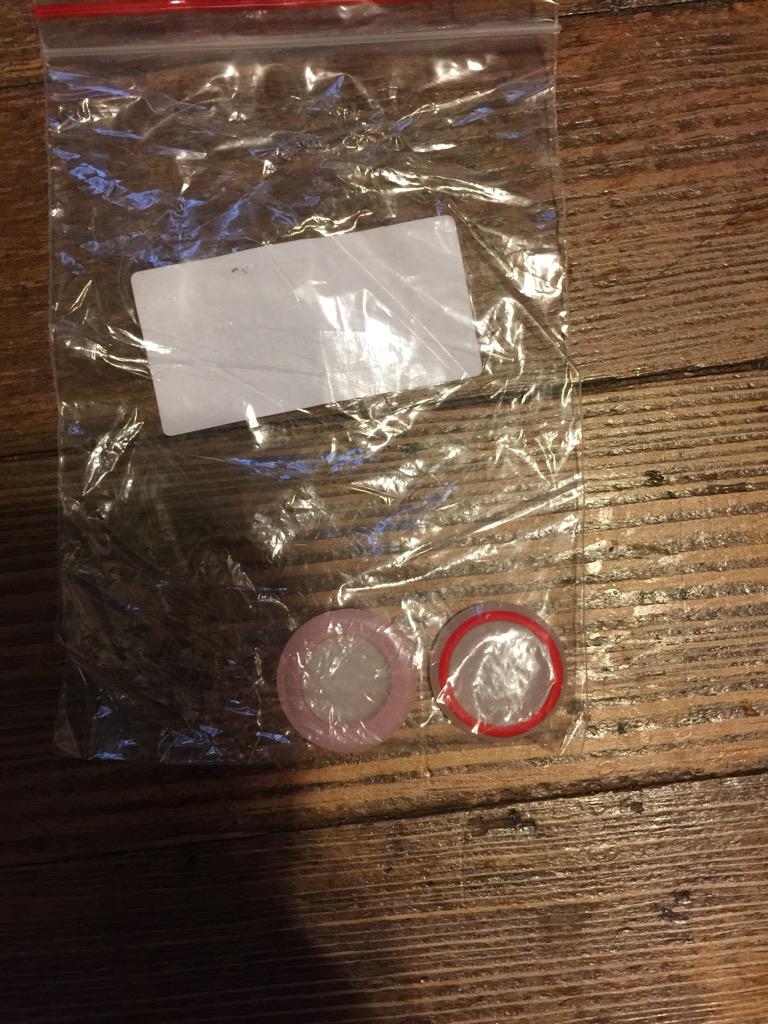 Dart_Sensation2's tweet image. Shout out to prospect grips for these grips if you need grips for your controller you should check out @ProspectGrips