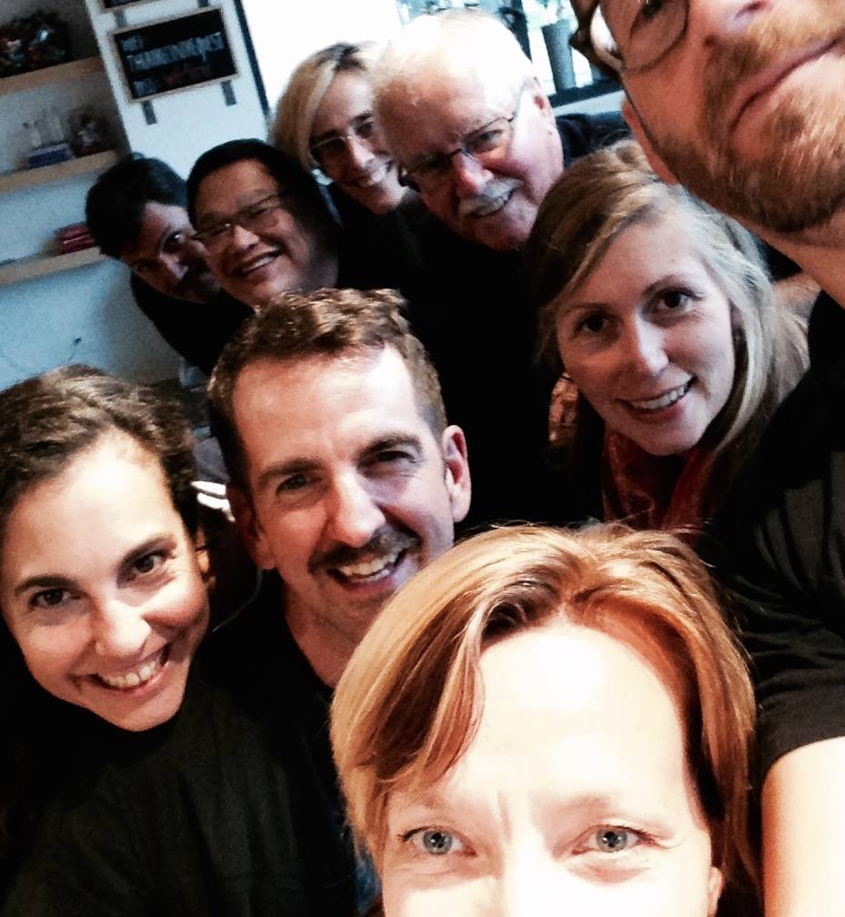 committee planning awards <a href="/sarahgstanley/">sarahgartonstanley</a> @TheatreCentre <a href="/d_chua/">Derrick Chua</a> @freespiritgardens <a href="/JulieDaniluk/">🍎 Julie Daniluk, Nutritionist</a> @theatrerusticle