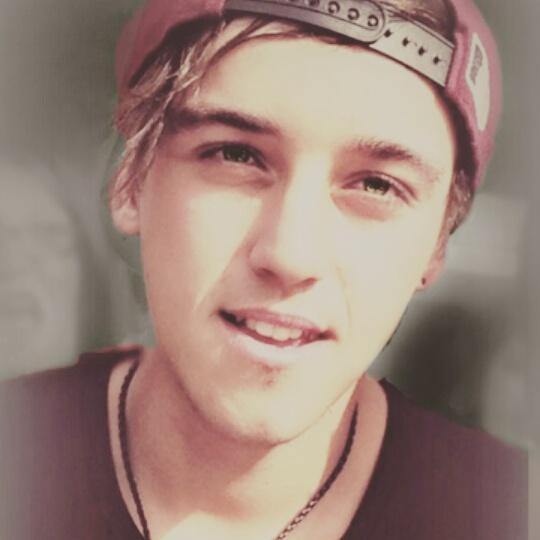 HAPPY BIRTHDAY Beau Brooks lysm 
