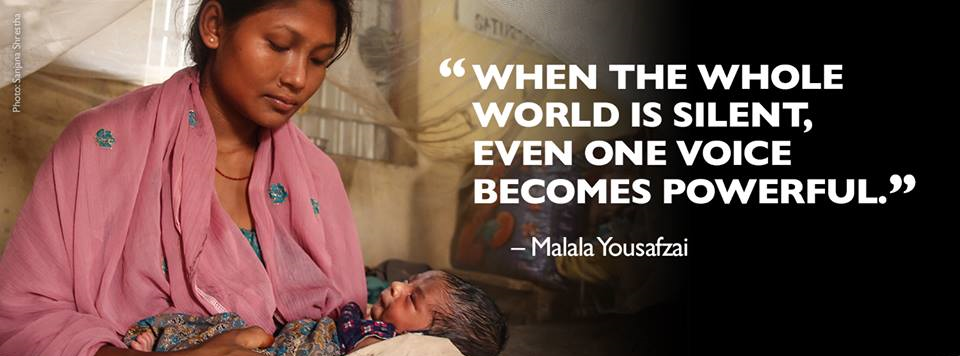 SCActionNetwork's tweet photo. Must read! We can act today to #SaveMomsandKids http://t.co/Cdt7iJLmFs via @carolynsave @SavetheChildren @HuffPostPol http://t.co/2WbOkONlGF