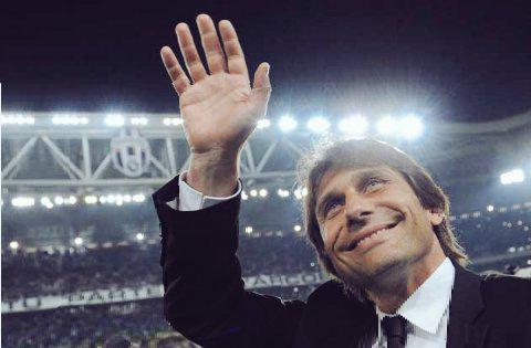 Happy 46th Birthday to Mister Antonio Conte     