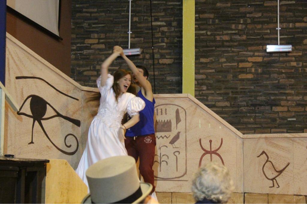 fionacs's tweet photo. It was wedding week at Gie It Laldy @CentrestageMT. #dementiafriends #blessed @Chloeminto1 @sjswanny @camerontasker http://t.co/5Hf3DvXMM6