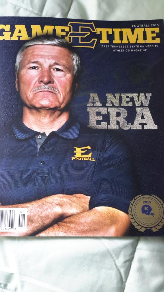 To all my fellow #ETSU friends... I got mine today at @FoodCity. You got yours? #ETSUBUCS