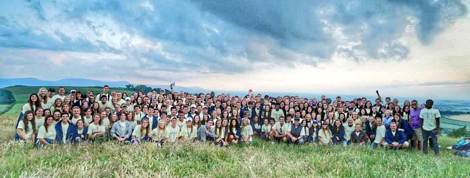 CAPA_10's tweet photo. #Tbt to the #kingsproject Check out all the media from the trip including Hoco Concert at http://t.co/U2N6YQCpcy http://t.co/tRje4dHNlK