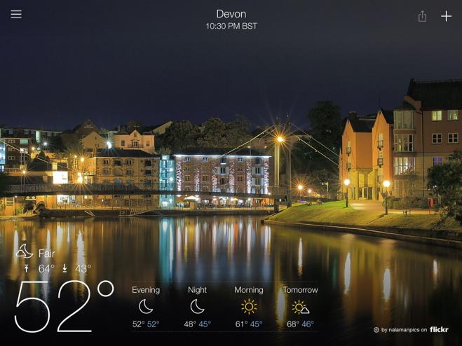 Septembers_Song's tweet image. Sent from Yahoo Weather.
Guess this is @shorttad  #DevonCounty UK idk?  sparq.it/5z2