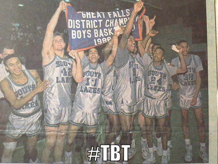 3THW_UP's tweet image. @realgranthill33 #TBT #Reston #SouthLakes #Seahawks #RestonGOAT