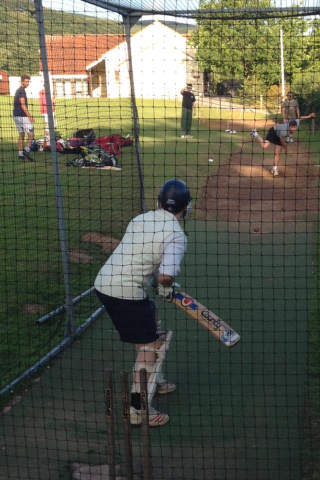 Crowcombe CC tweet media