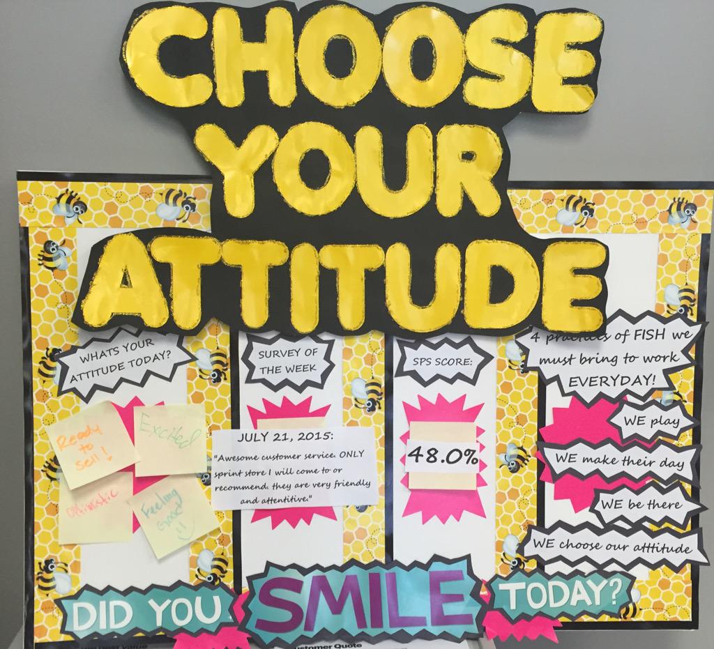 amanda_pompilio's tweet photo. choosing our attitude!! @marceloclaure @Sprint_West @DEVINPOLK3 @WL_News @wl_byoung #WLFiSH POSITIVITY ONLY!π #LBHππ http://t.co/Jui37twb0Q