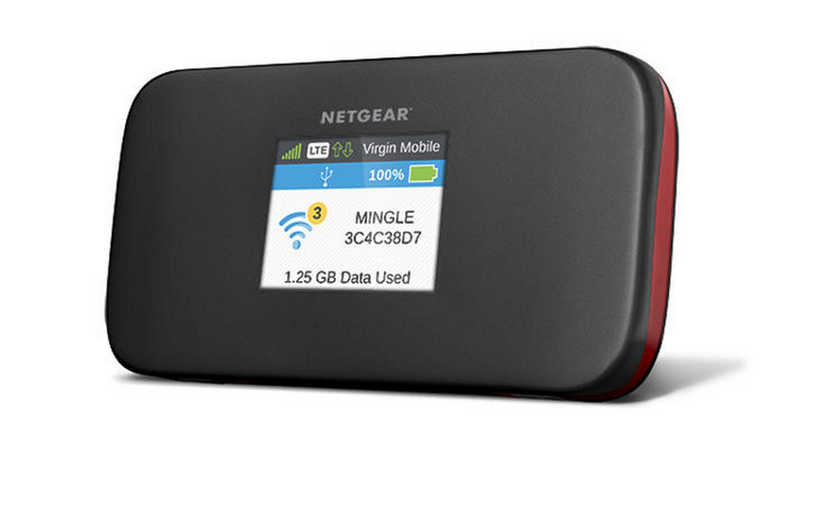 NETGEAR's tweet image. Road trips are meant for memories, not #deadzones. Stay connected with #NETGEAR Around Town™! bit.ly/1L3J7hb