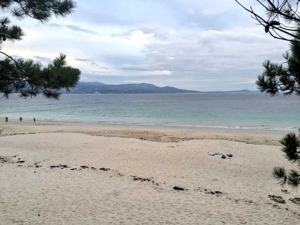 fernangodoy's tweet photo. Gran ruta hoy por la Costa da Morte, muy bonita y las playas espectaculares http://t.co/vd8vqWEJzP