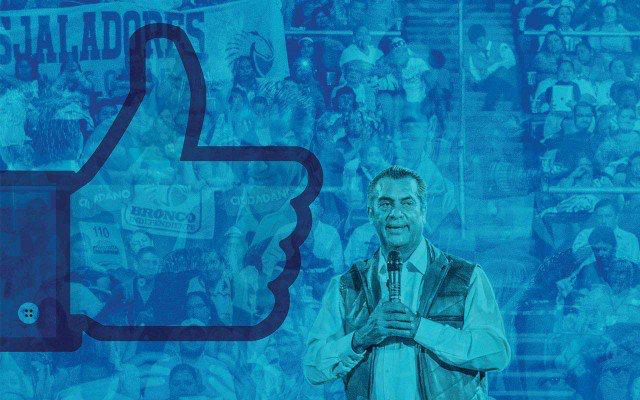 RankersMid's tweet photo. Las redes sociales demuestran su poder en la política. ¿Qué les parece? 🔝👥📱

➡️ http://t.co/BAXxReci2H ⬅️ http://t.co/3EUP948Yeq