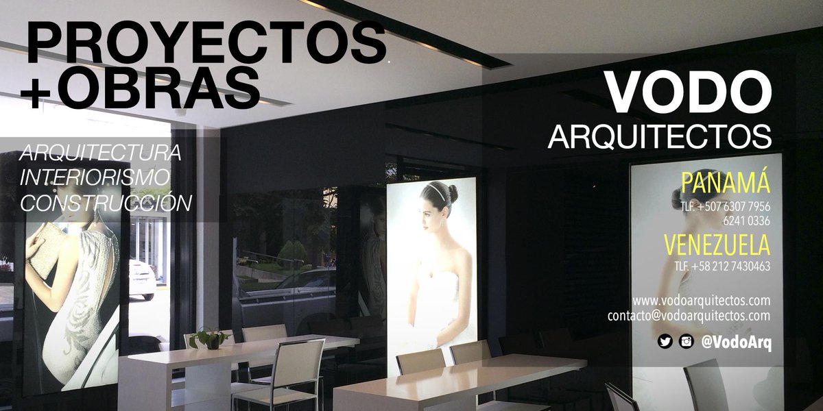 VodoArq's tweet image. En #VODO nos aliamos con otras oficinas para construir y supervisar sus proyectos #RosaClará #2projects #España #CCS