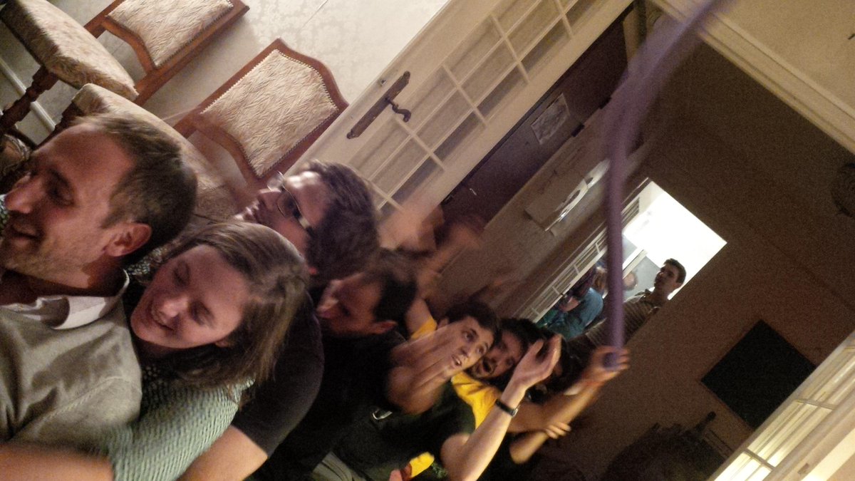 Rower_Way's tweet photo. Pendant que @lilite5 et cie sont au @wsj2015, les #commissions de #YouReUp sont chauds pour le debrief http://t.co/hGzXYZB15W