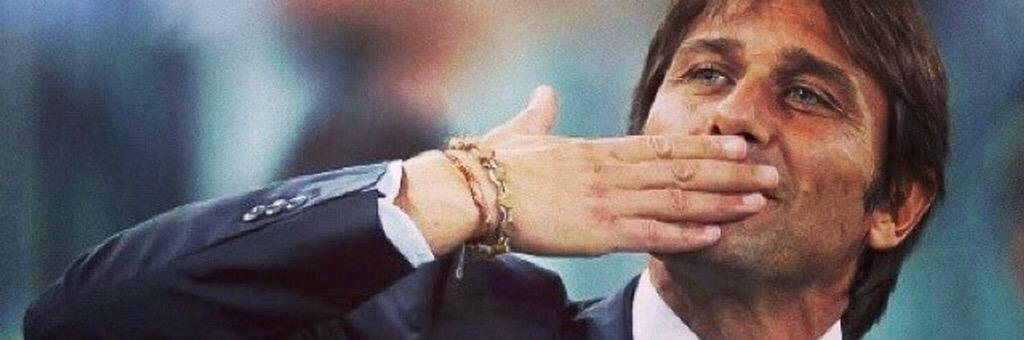 Happy Birthday to Juventus \"LEGEND\" Antonio Conte  