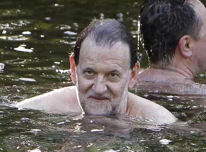 c a r o l i n a h e r r e r o (@carolinaherrero) on Twitter photo 2015-07-31 00:39:24 .@marianorajoy desde el camping del @ArenalSound #ArenalSound2015 #RelaxingCup ππΎ .@marianorajoy desde el camping del @ArenalSound #ArenalSound2015 #RelaxingCup ππΎ