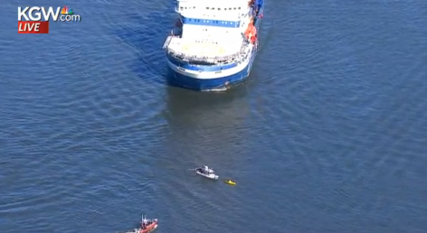SansSenatorsOR's tweet image. WTF, #kayaktivists! bit.ly/1IbCDXK #ShellNo #ShellNoPDX