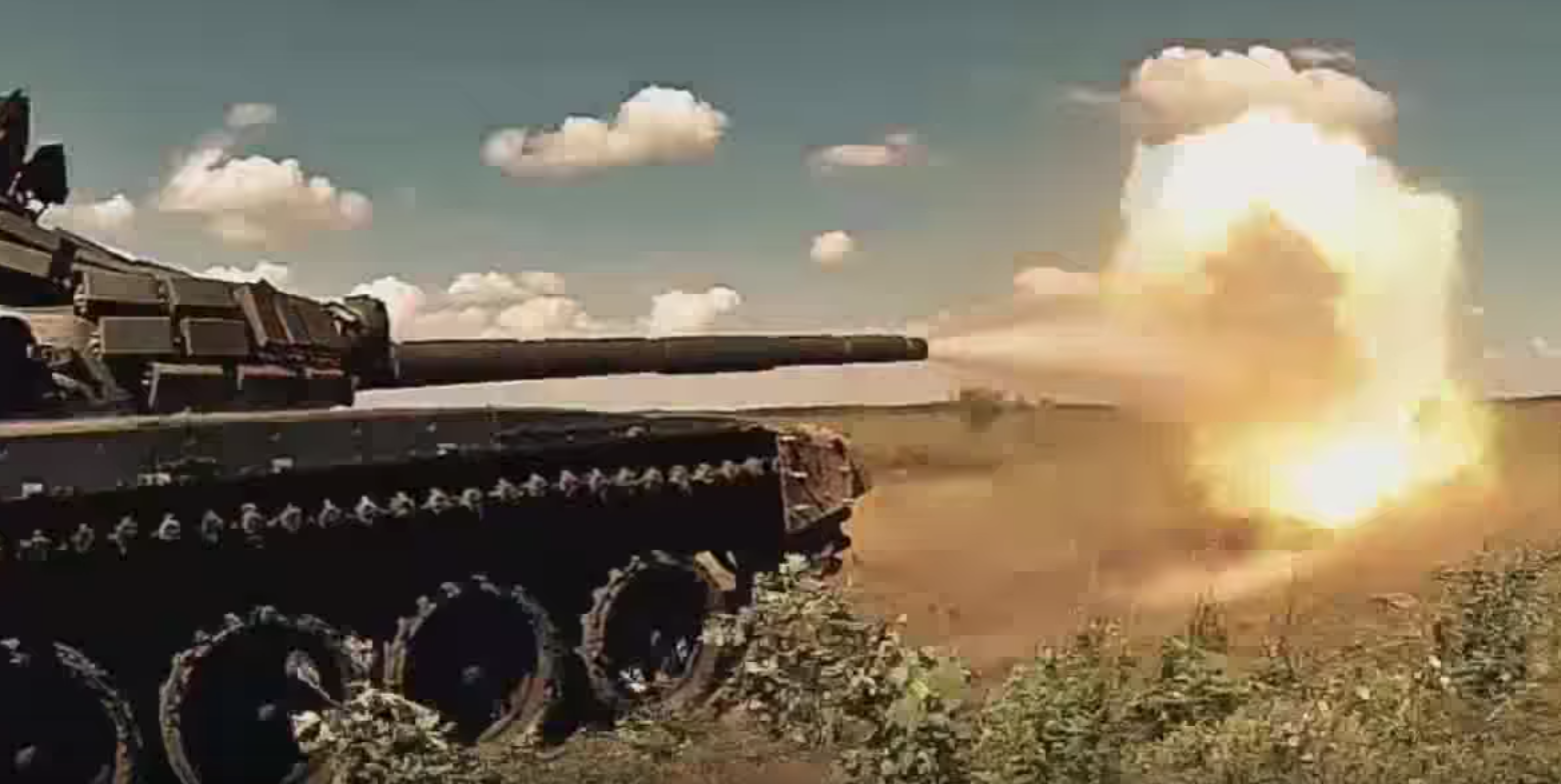 Julian Ropcke Interesting Footage Battalion Donbas T 72am Not Yet In Action Afaik T Co kjdbl Ukraine Http T Co 3dvec445yu