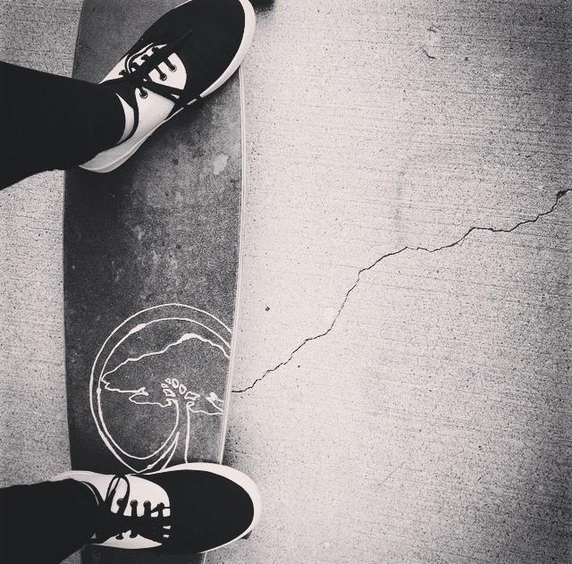 jcoolidgephoto's tweet photo. © Arbor Skateboards - Shot with iPhone 5C http://t.co/sCti2wLxaN
