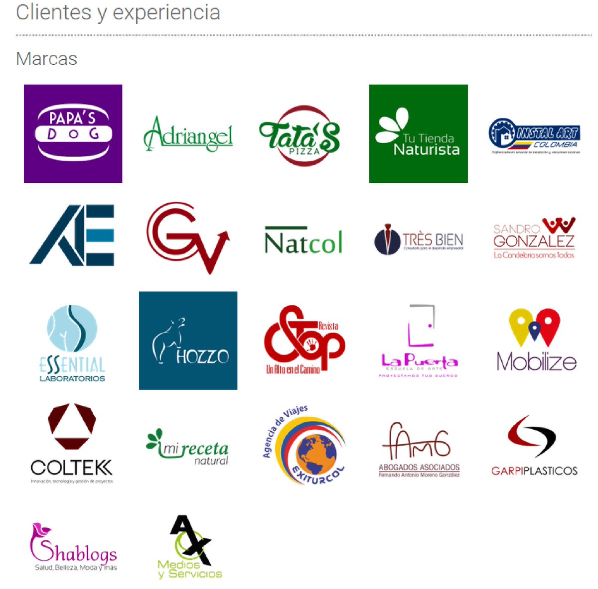 FrameMed's tweet photo. ¡Esta semana encuentra descuentos en el diseño de una imagen corporativa para tu empresa, hasta el 50% de descuento! http://t.co/dkv6iPJ8PF