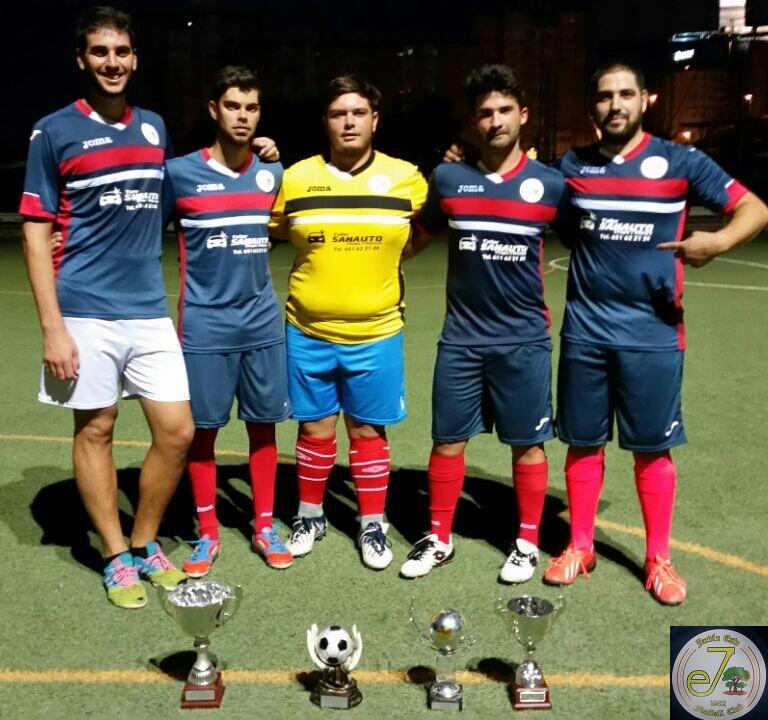 Jardinestefc's tweet photo. Presentación de los nuevos fichajes para la temporada 2015/16 a falta de la presentación de @Usko8 http://t.co/61RKCSnszy
