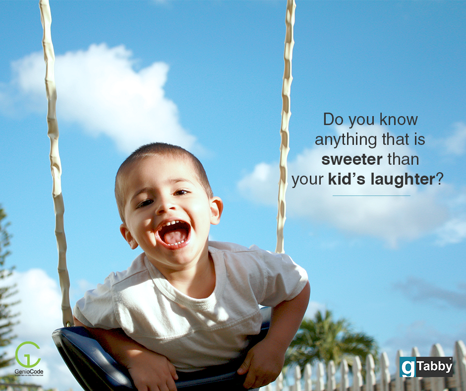 iamgtabby's tweet photo. Are you missing milestones in the lives of your #children? Miss them no longer. #StayConnected #technology http://t.co/gPYRkRa408