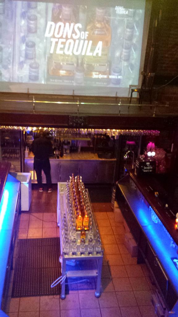 marshallstrika's tweet photo. Hoy se define quiene es el #DonsOfTequila @JoseCuervocl http://t.co/coMyswPCfB
