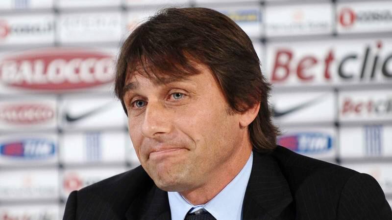 Happy Birthday Antonio Conte   