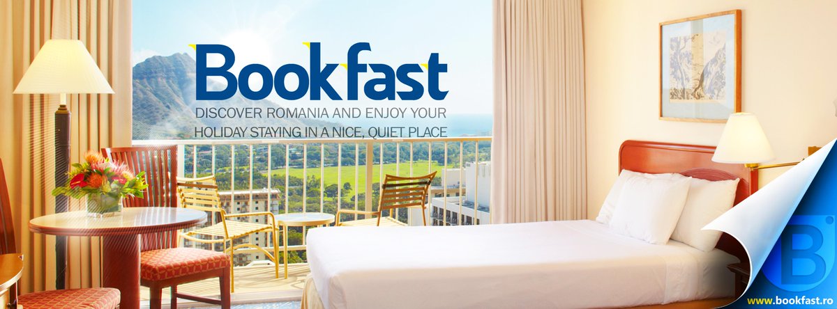 BookFastRo's tweet photo. Esti proprietarul unei unitati turistice? inregistreaza-o acum si vei fi inscris in CONCURS! http://t.co/piuYl3Nphv http://t.co/e95PHVfY7B