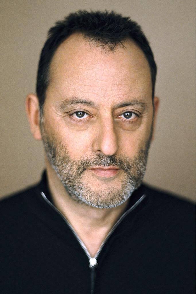 E o grande Jean Reno completa hoje 67 anos. Happy Birthday Mr. Reno. 