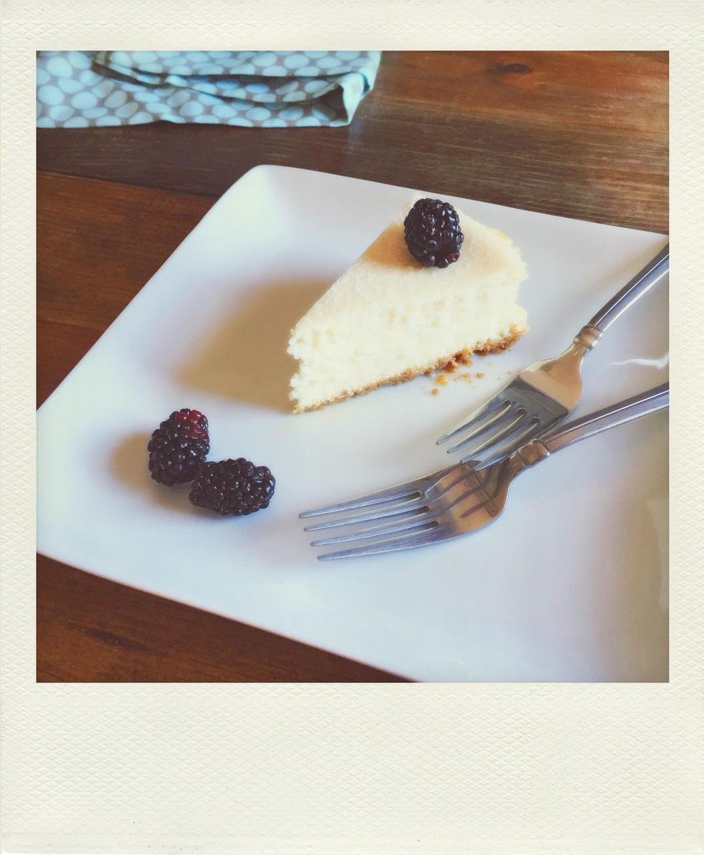 Polaroid's tweet photo. To all the besties out there -- Happy #friendshipday &amp; #nationalcheescakeday! 👯🎉🍰 #polamatic http://t.co/Xqwy3ZOWIF