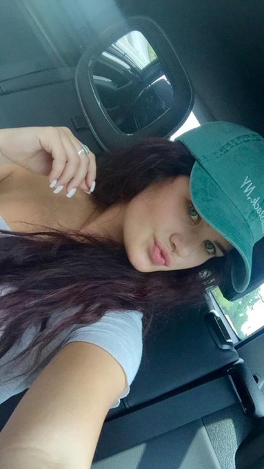 So I bought a hat http://t.co/8ka7jQHPDj