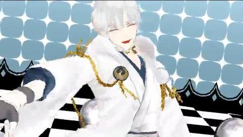 Mmd刀剣乱舞のtwitterイラスト検索結果 古い順