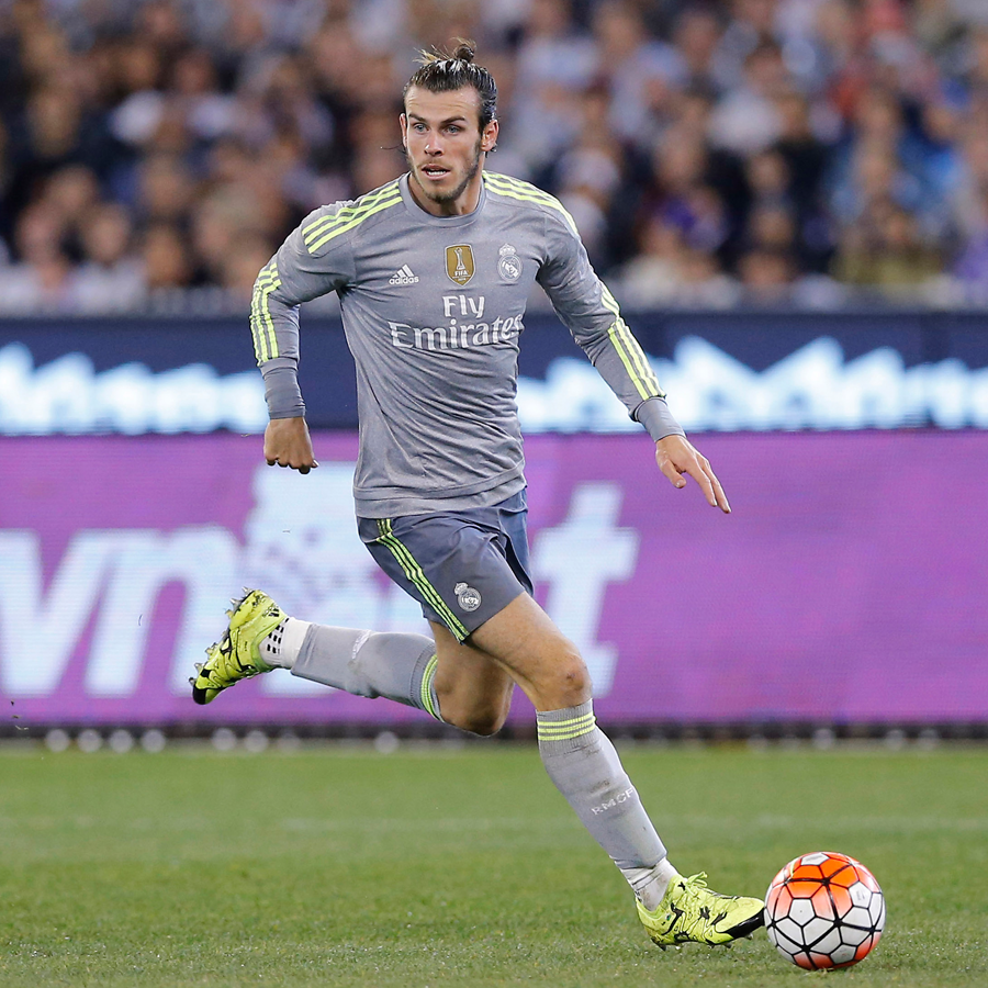 SportsCenter Twitter: "#MarcaLaDiferencia Gareth Bale y sus Adidas una mezcla explosiva y veloz. Conócelos en http://t.co/CK6pqdUtKd http://t.co/ZsTKDWzTt3" / Twitter