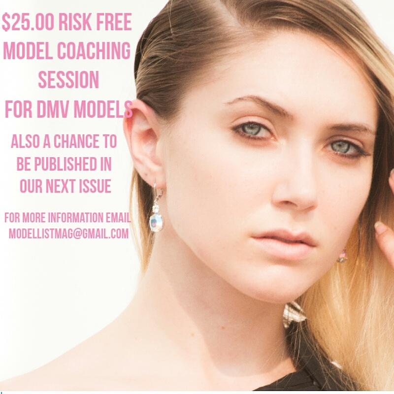 The Model List (@TheModelList) / Posts / X